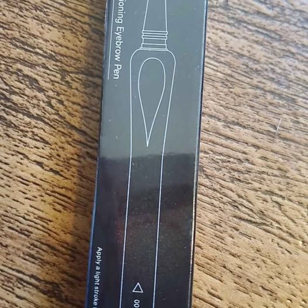 3 for $10!New VIP ABC Two Fork Eyebrow Pen